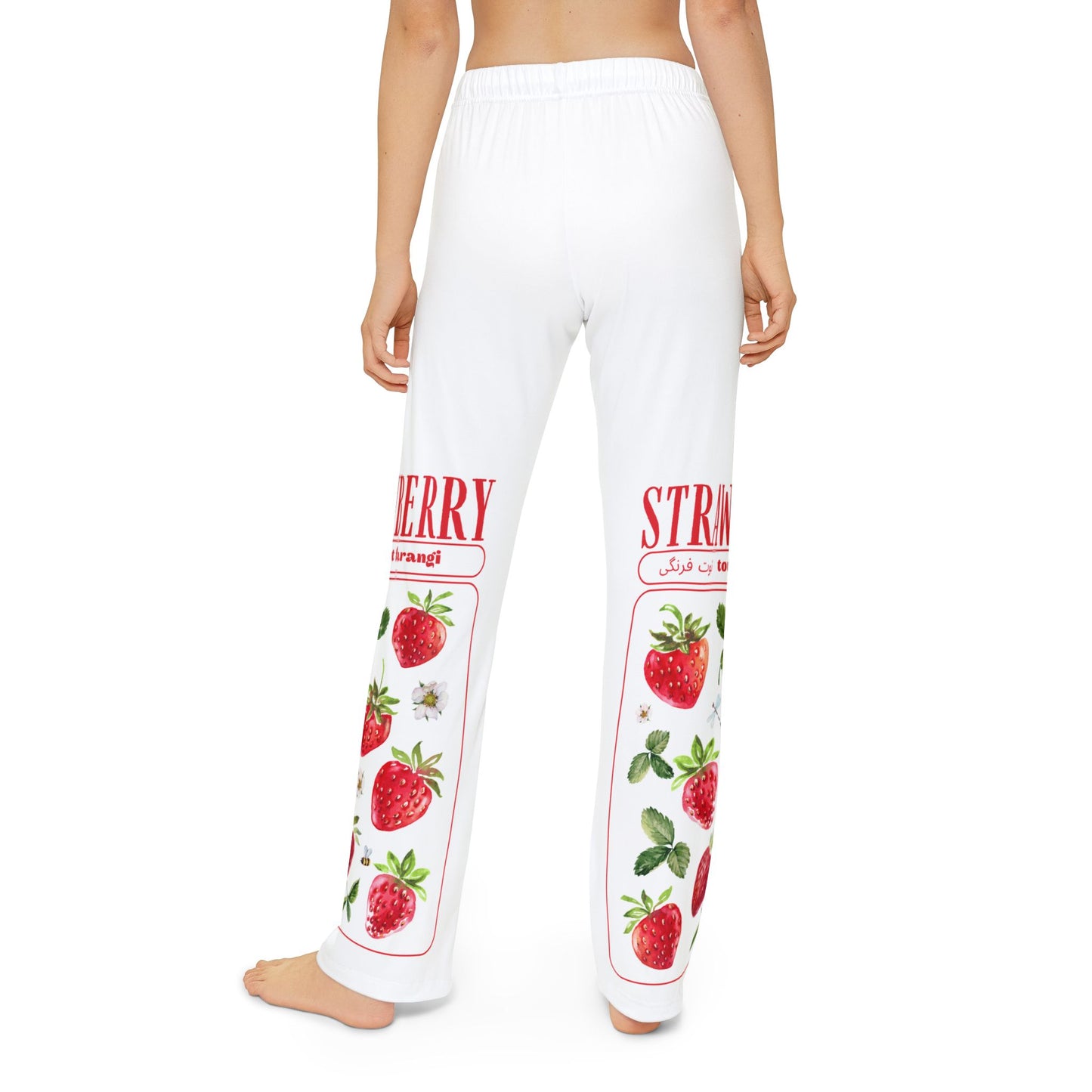 STRAWBERRY - Kids Lounge Pants