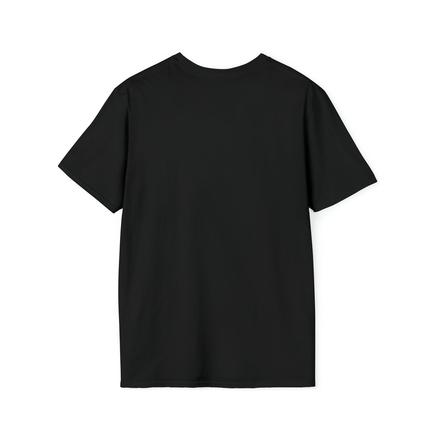 Perisan & Proud Lion - Unisex Softstyle T-Shirt