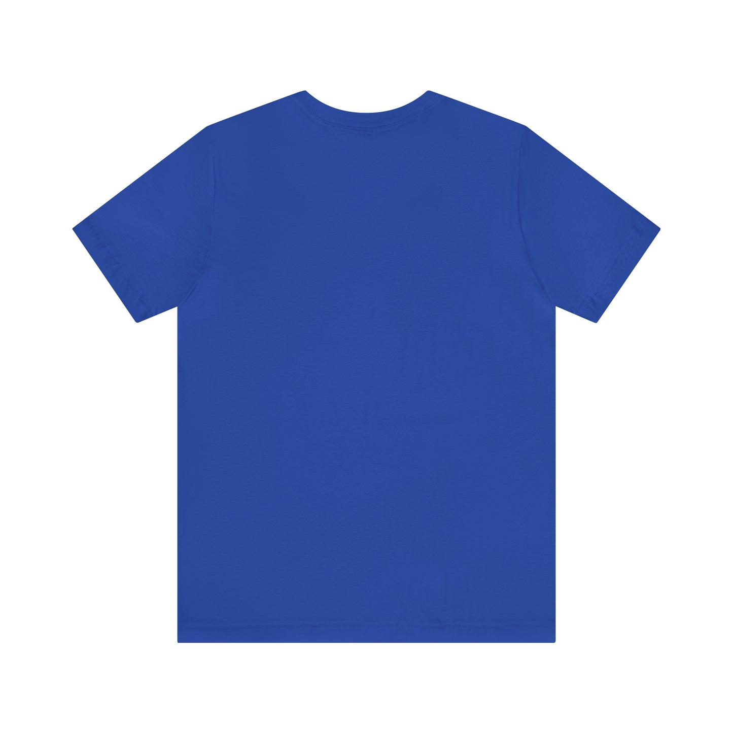 SWAY - Unisex Jersey Short Sleeve Tee