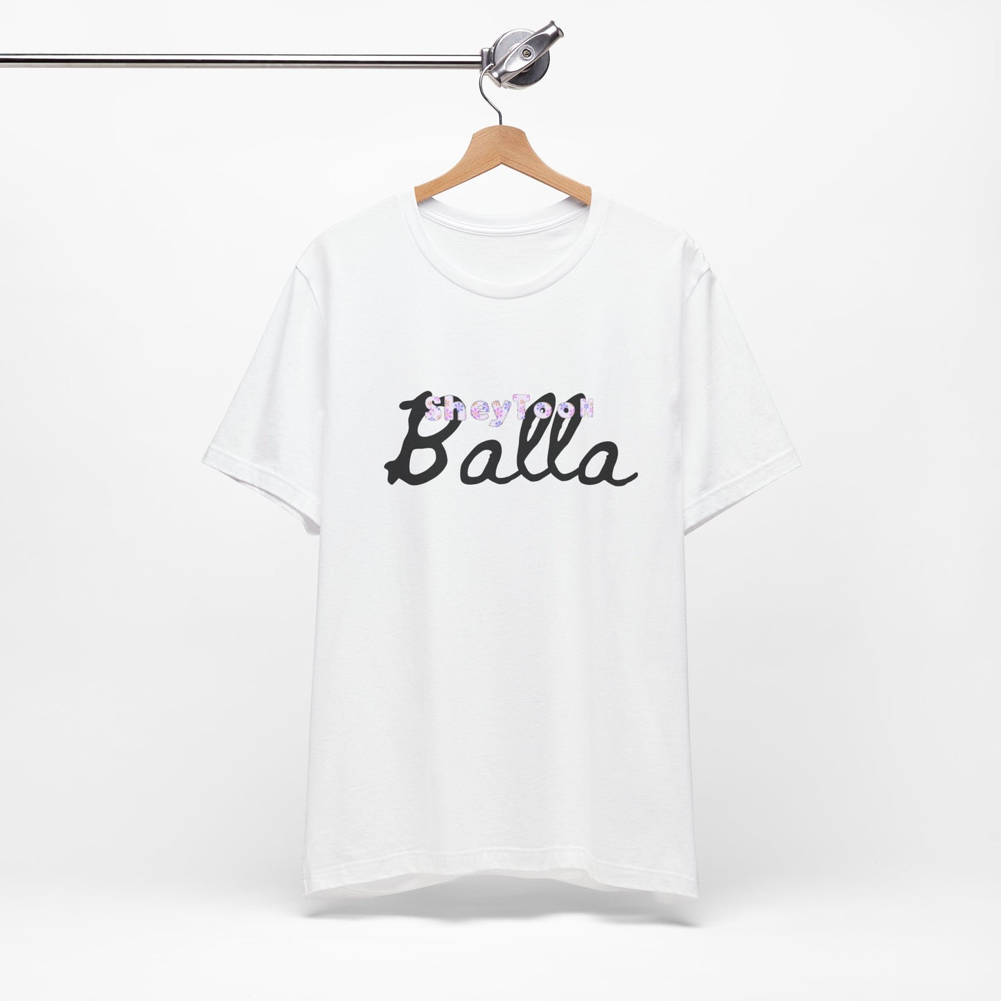 SHEYTOON BALLA - ADULT T SHIRT