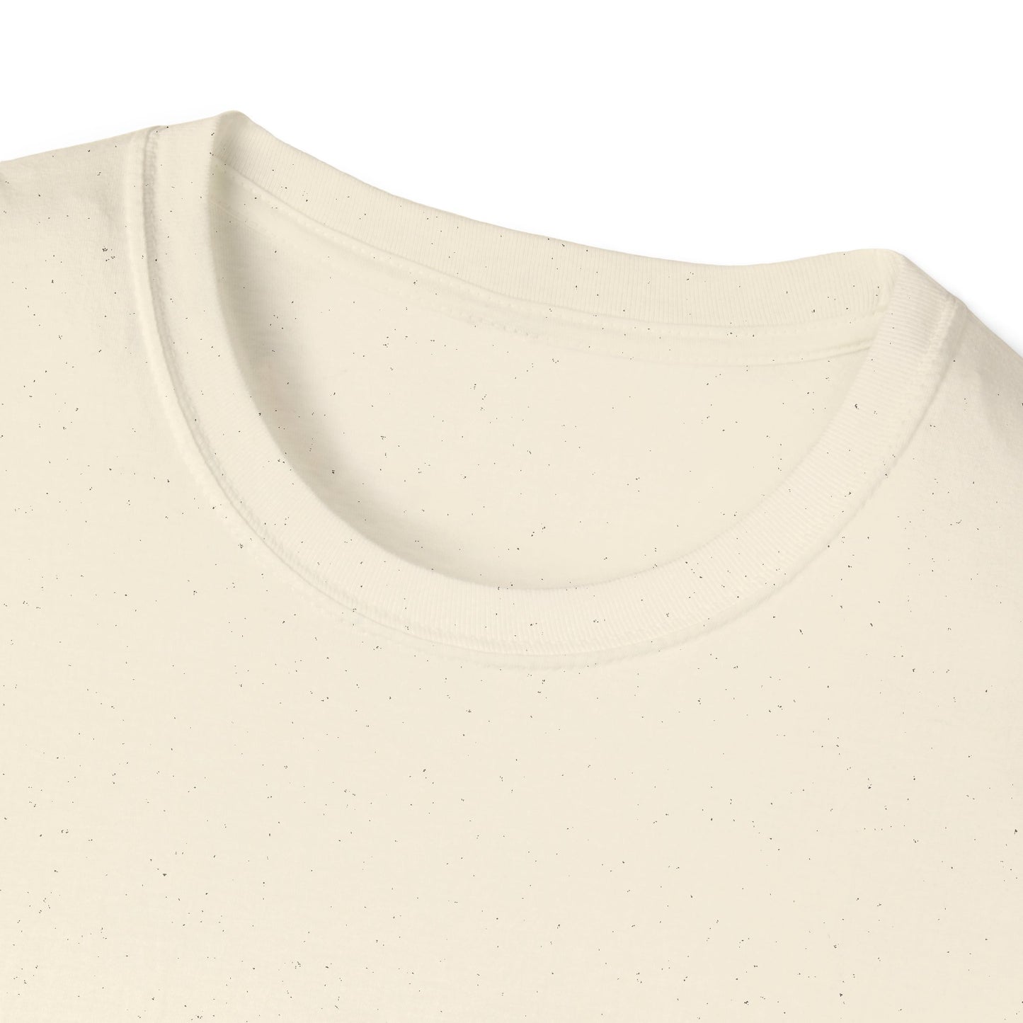 CHAI BEZAR! - Unisex Softstyle T-Shirt