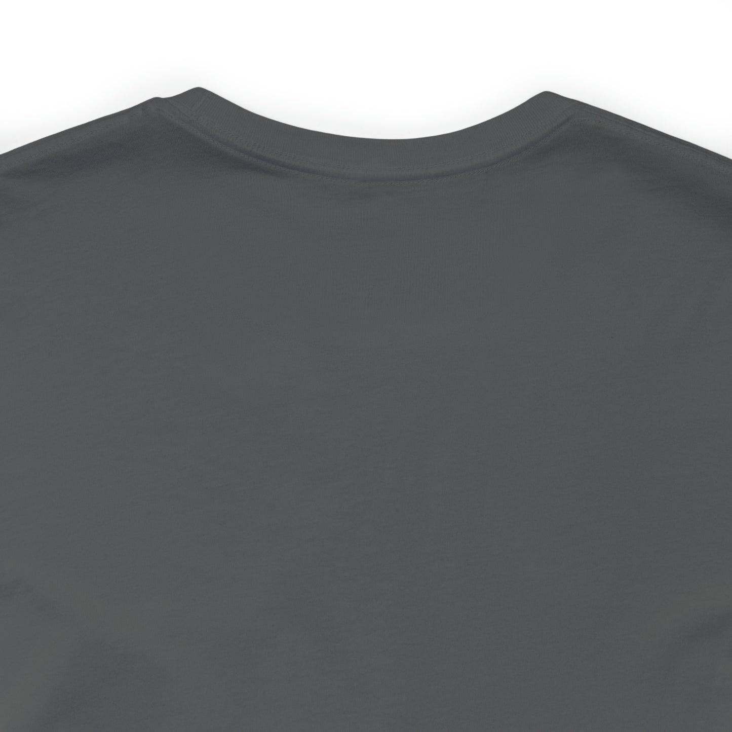 SWAY - Unisex Jersey Short Sleeve Tee