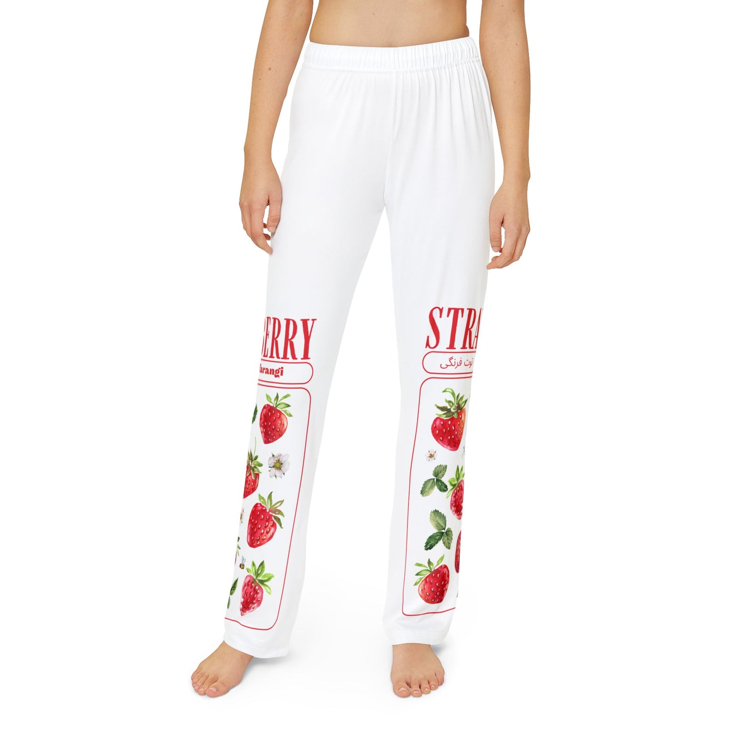 STRAWBERRY - Kids Lounge Pants