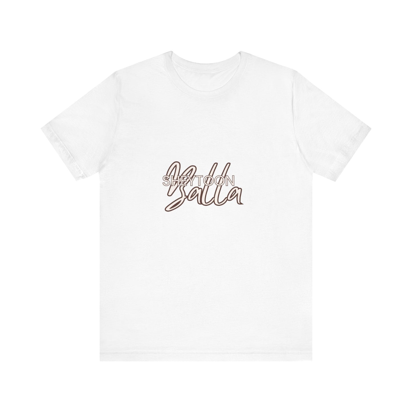 SHEYTOON BALLA - ADULT T SHIRT