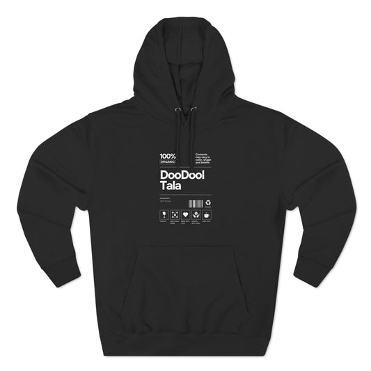 DOODOOL TALA HOODIE (adult)