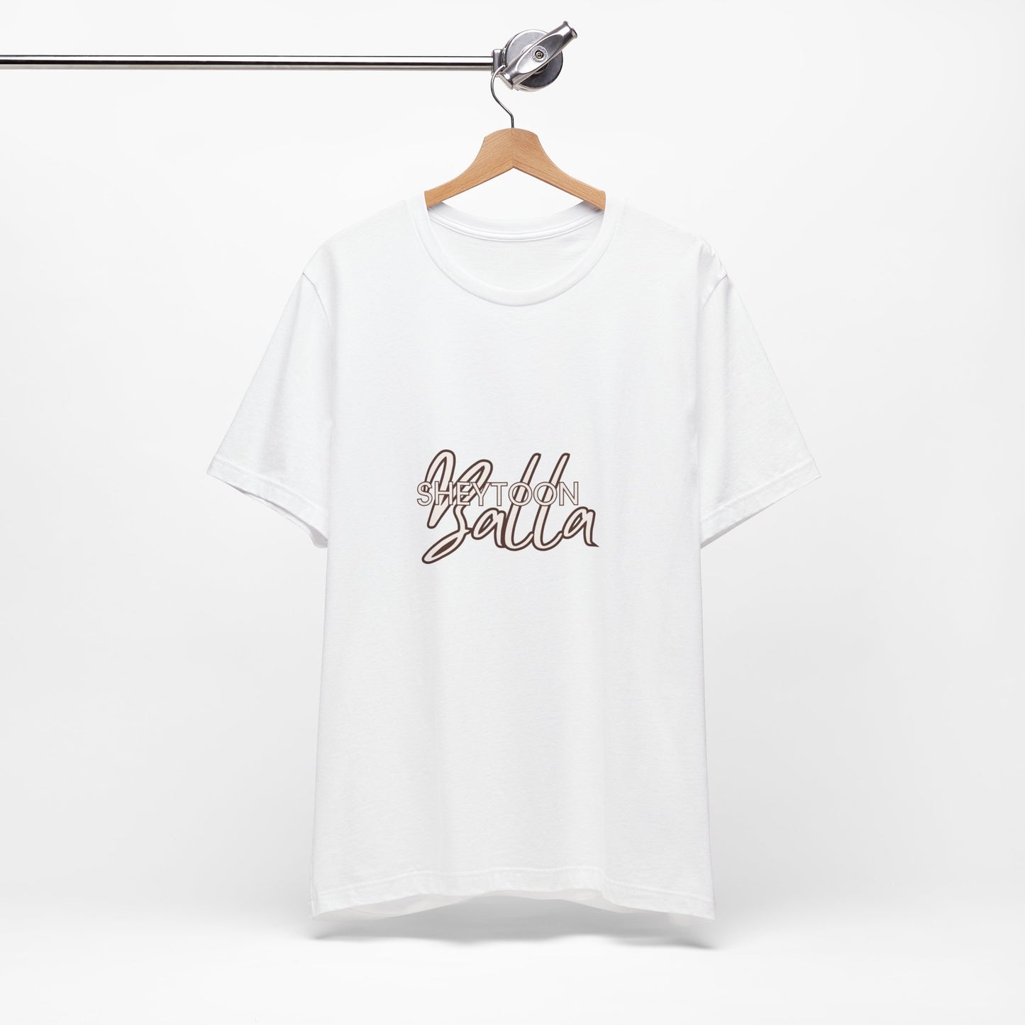 SHEYTOON BALLA - ADULT T SHIRT