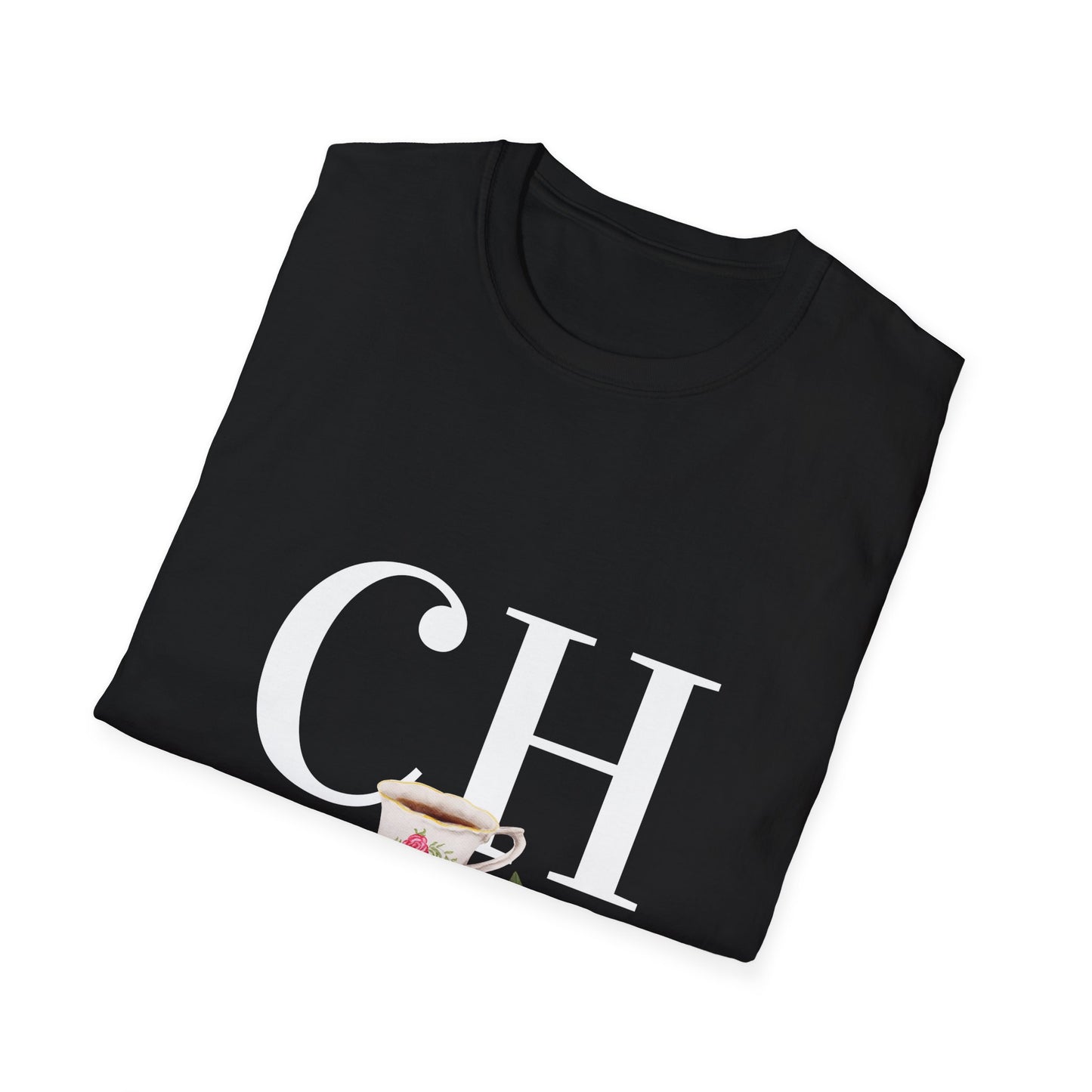 CHAI BEZAR! - Unisex Softstyle T-Shirt