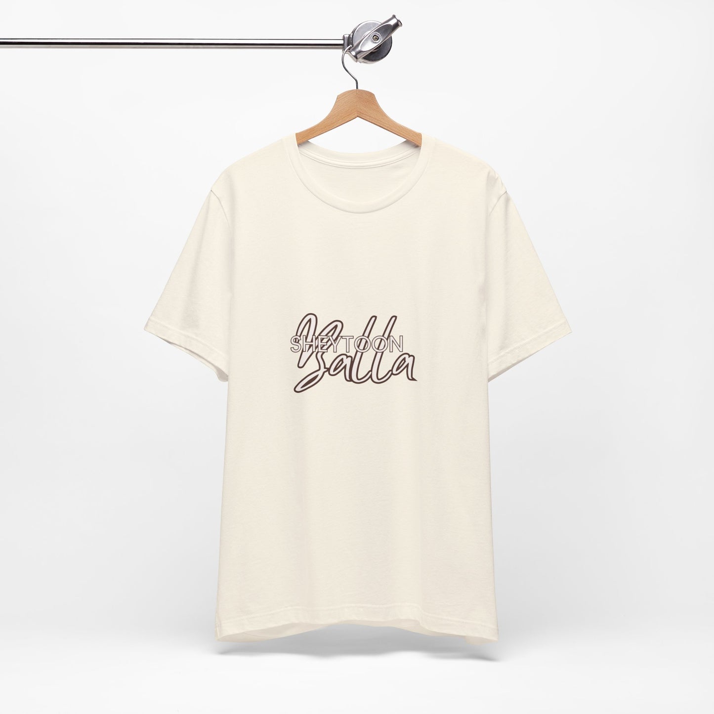 SHEYTOON BALLA - ADULT T SHIRT