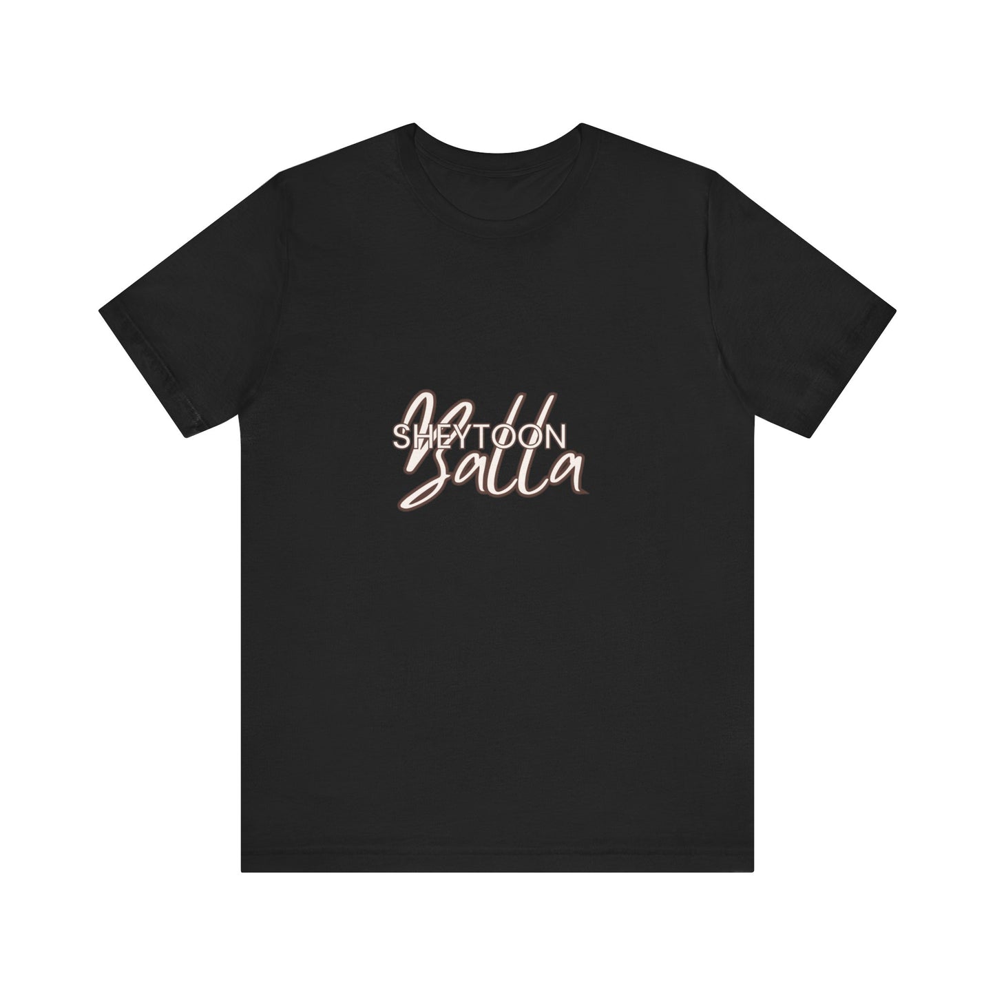 SHEYTOON BALLA - ADULT T SHIRT