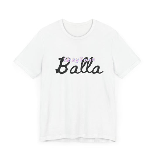 SHEYTOON BALLA - ADULT T SHIRT