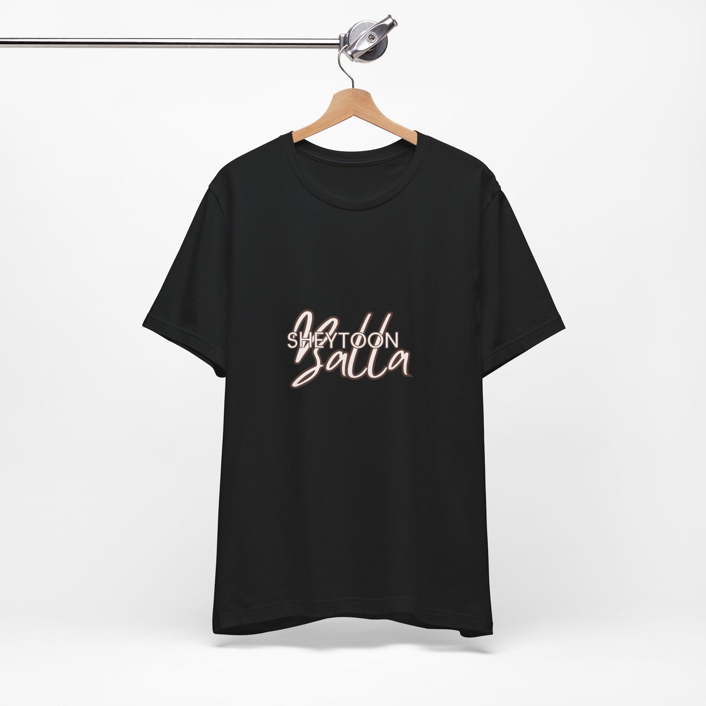 SHEYTOON BALLA - ADULT T SHIRT