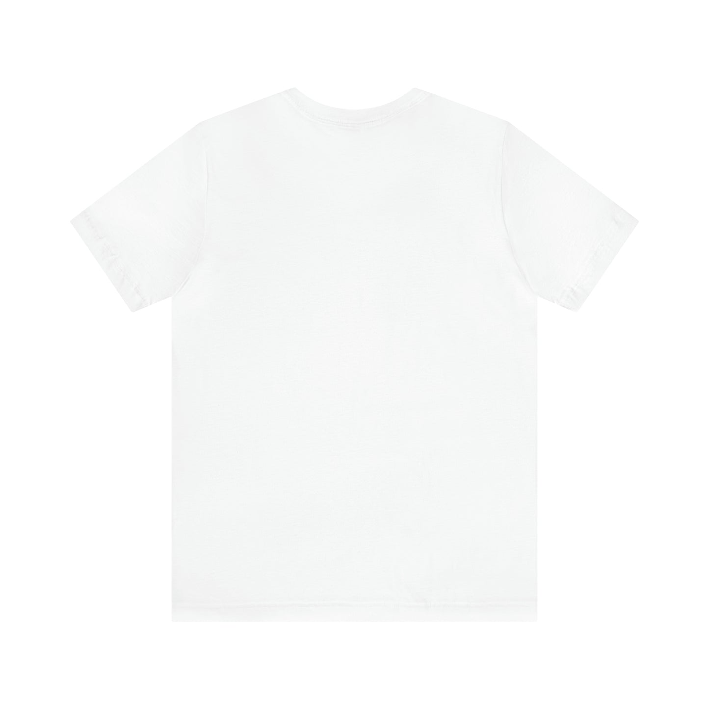 SWAY - Unisex Jersey Short Sleeve Tee