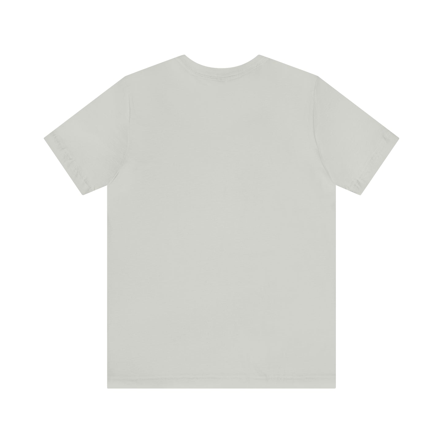 SWAY - Unisex Jersey Short Sleeve Tee