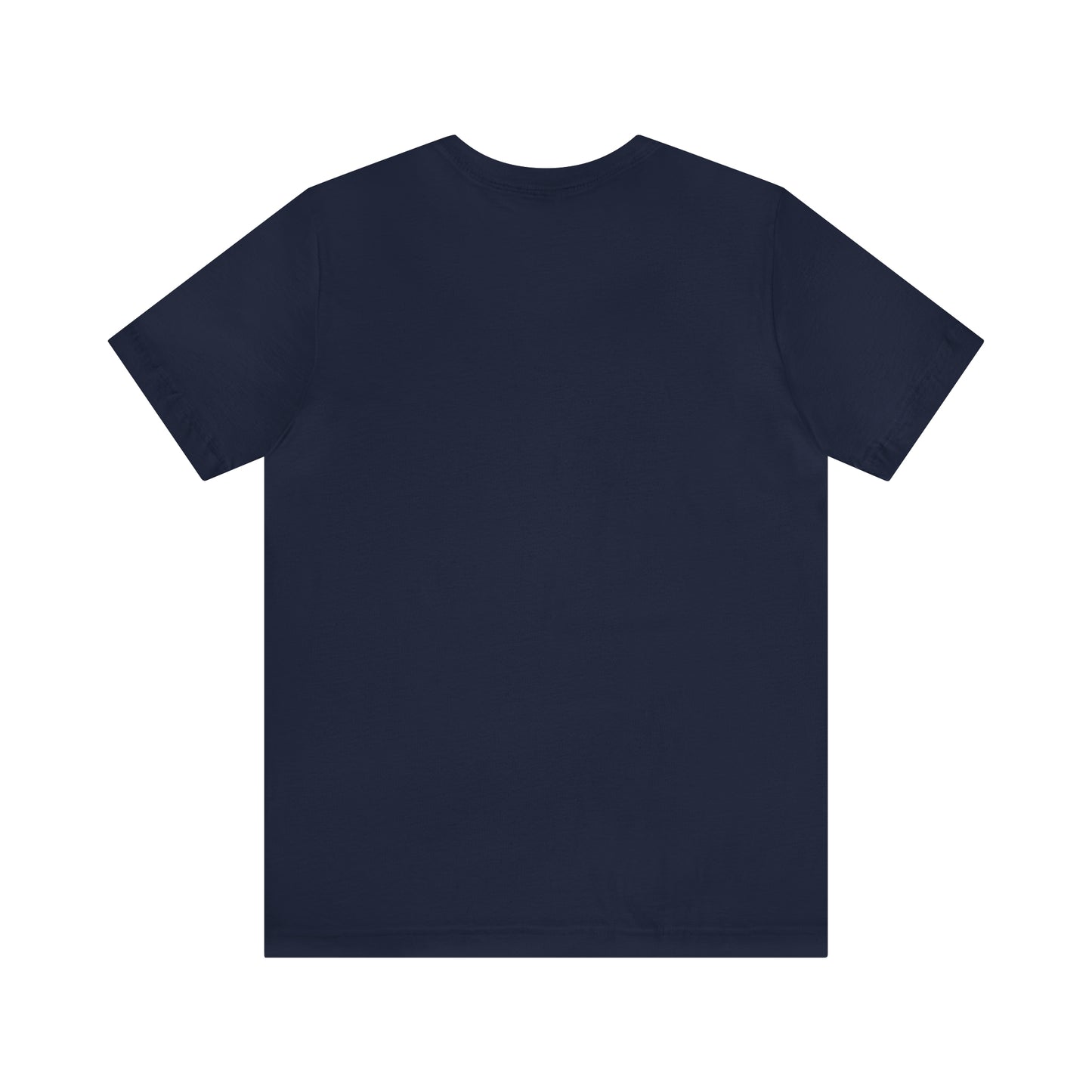 SWAY - Unisex Jersey Short Sleeve Tee