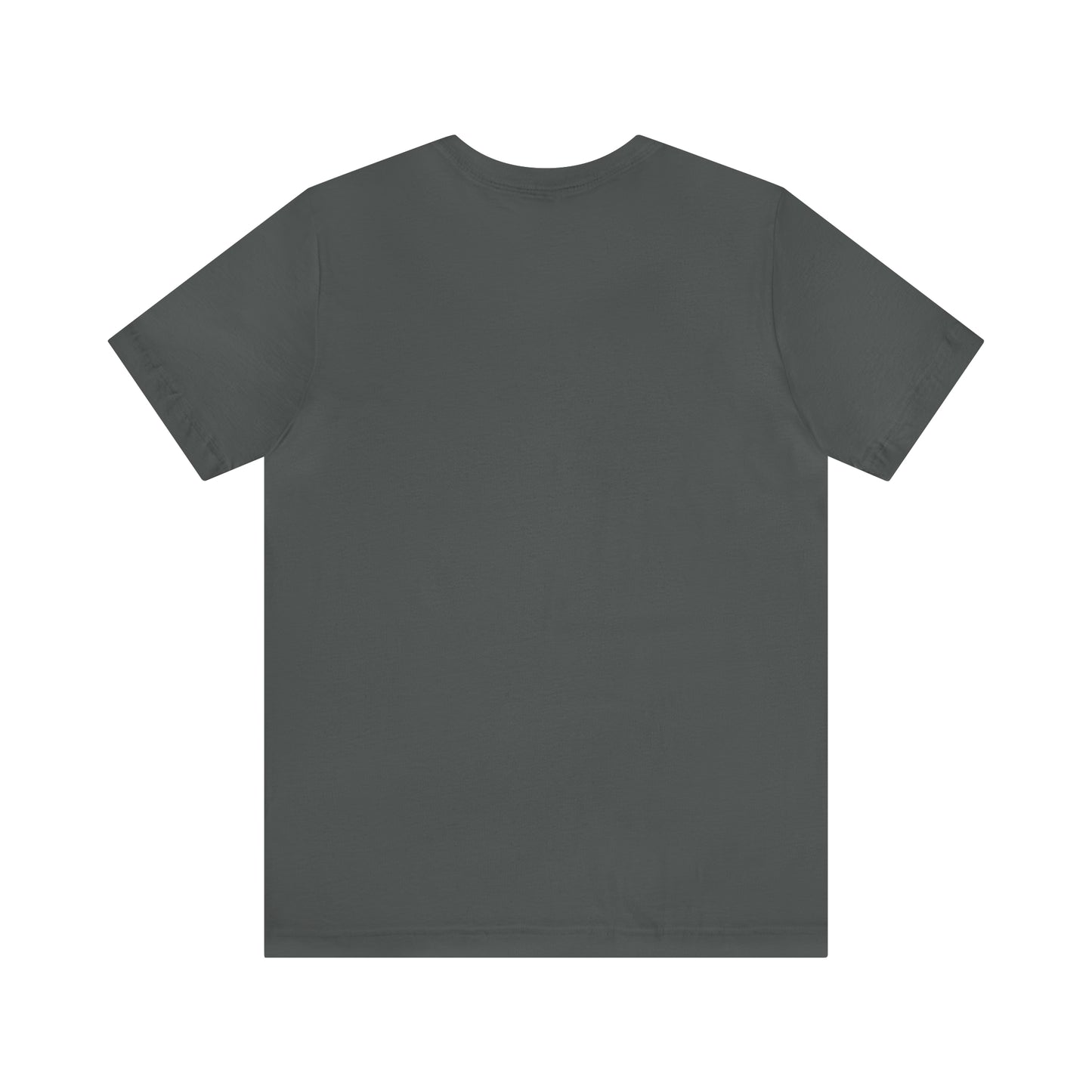 SWAY - Unisex Jersey Short Sleeve Tee