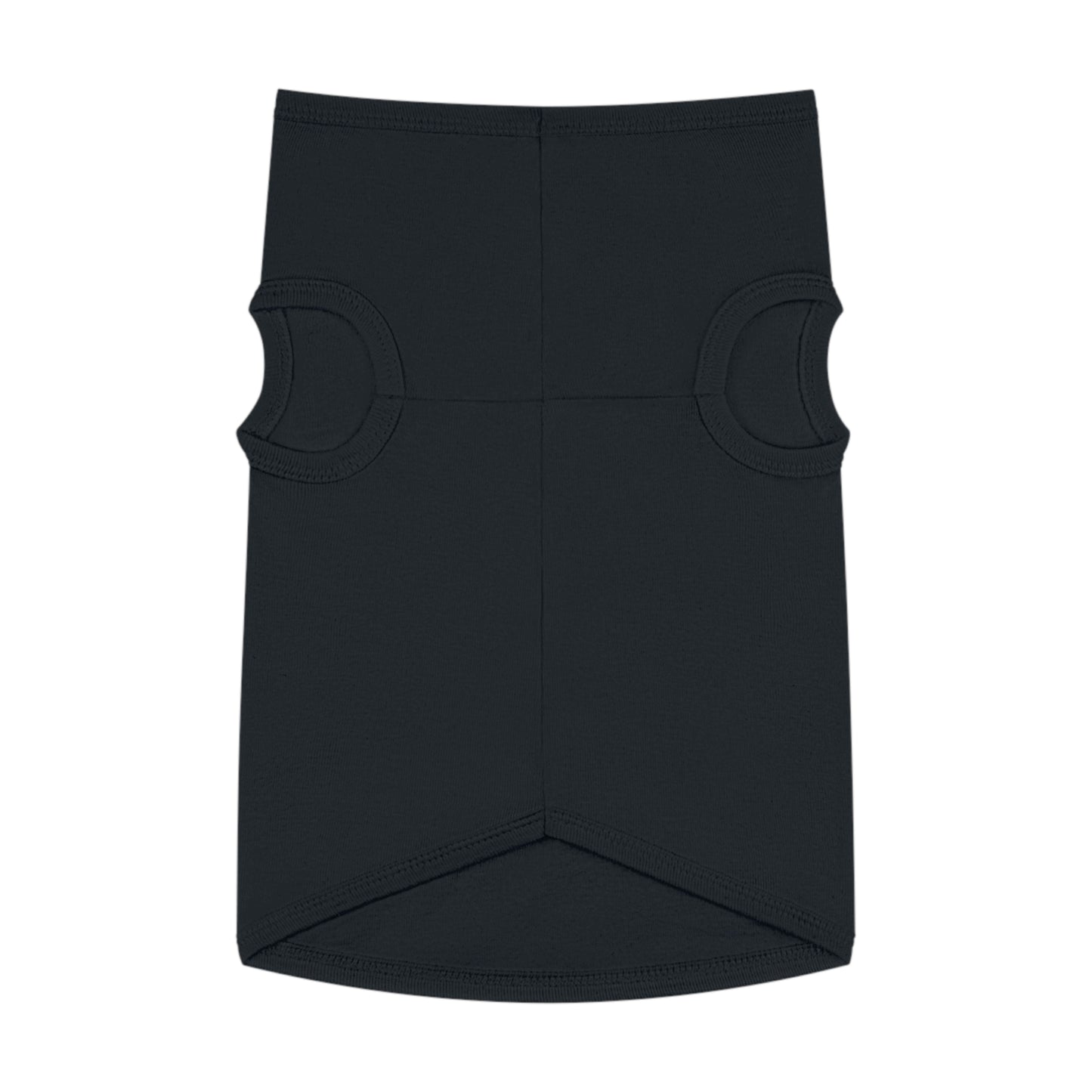 DOODOOL TALA - Pet Tank Top (black)