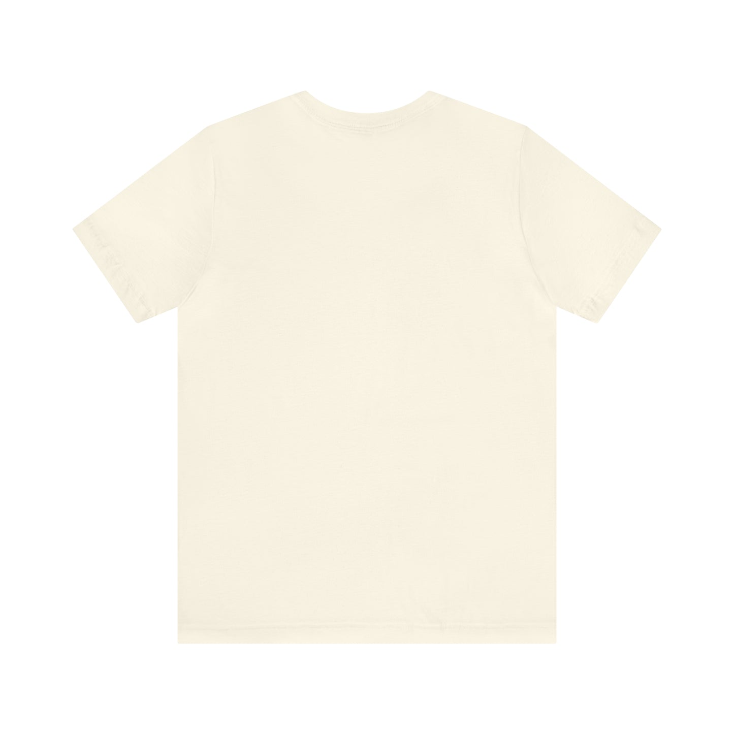 SWAY - Unisex Jersey Short Sleeve Tee